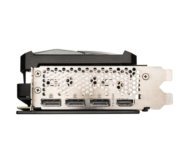 MSI GeForce RTX 3080 VENTUS 3X PLUS OC LHR 10GB GDDR6X - 687772 - zdjęcie 5